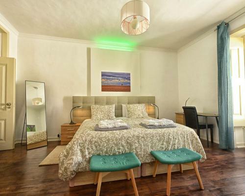 Hostal Matriz Guest House