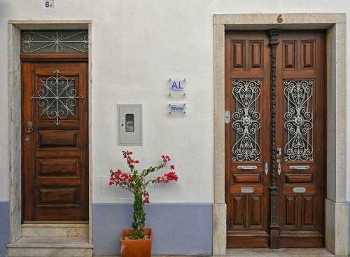 Hostal Matriz Guest House