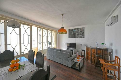 Hostal Matriz Guest House