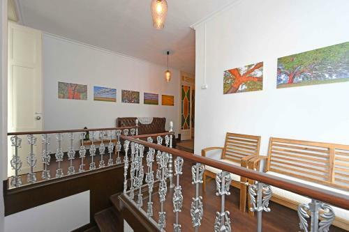 Hostal Matriz Guest House