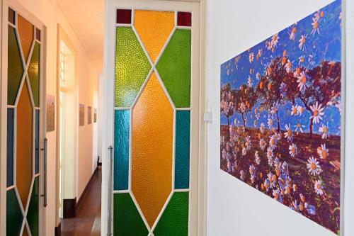 Hostal Matriz Guest House