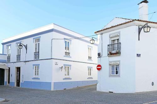 Hostal Matriz Guest House