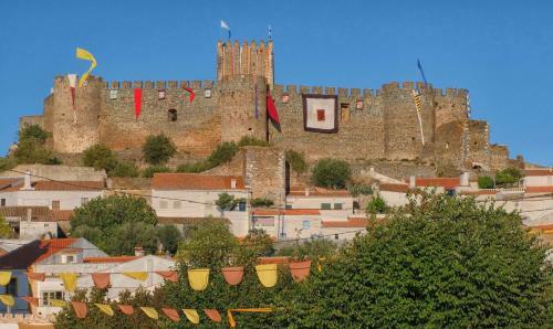 Hostal Matriz Guest House