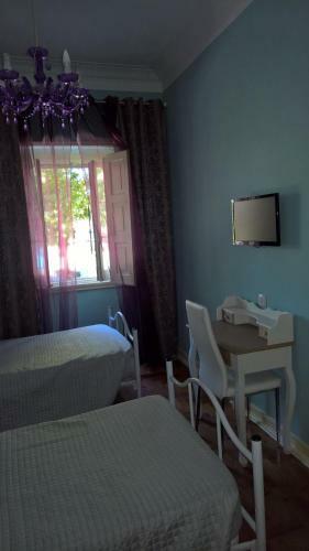 Bed & Breakfast Casa Dom Manoel