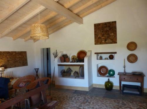 Agroturismo Herdade Da Carapu�a