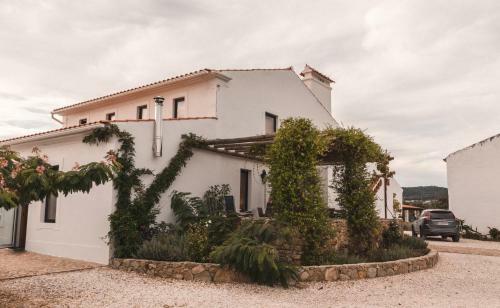 Casa Do Sobreiro-quinta Do Briando