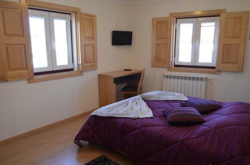 Agroturismo Casas Do Mondego