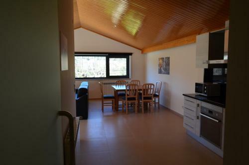 Agroturismo Casas Do Mondego
