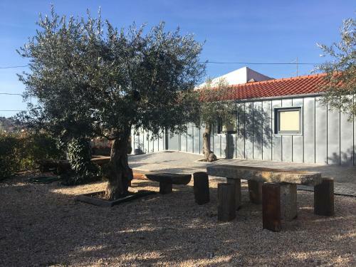 Agroturismo Casas Do Mondego
