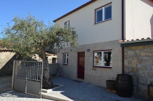 Agroturismo Casas Do Mondego