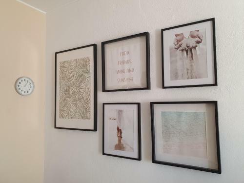 Apartamento Be Happy Senhora Da Rocha