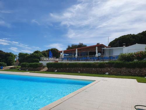 Apartamento Be Happy Senhora Da Rocha