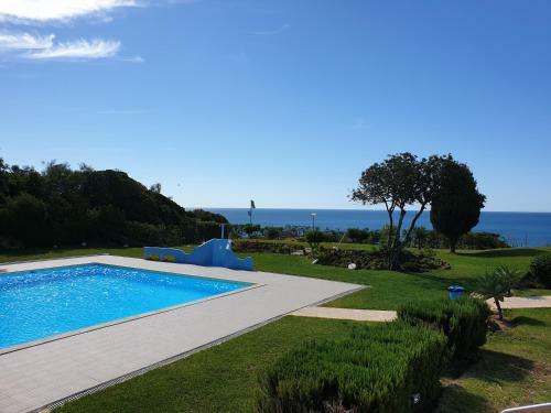 Apartamento Be Happy Senhora Da Rocha
