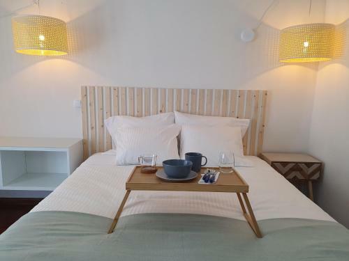 Apartamento Be Happy Senhora Da Rocha