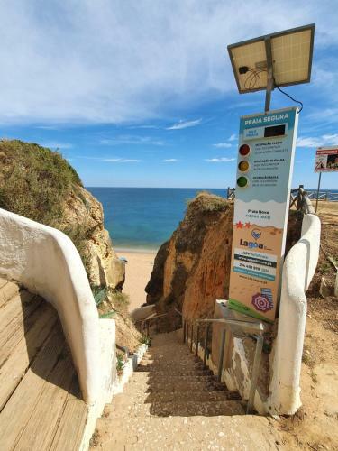 Apartamento Be Happy Senhora Da Rocha