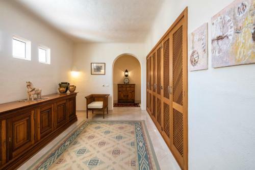 Villa Vila Cristina