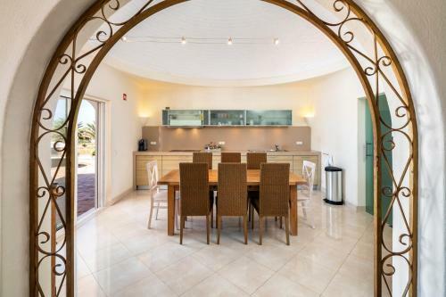 Villa Vila Cristina