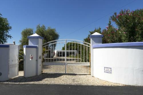 Villa Vila Cristina