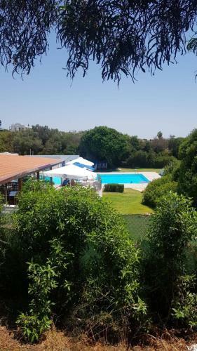 Villa Nossa Senhora Da Rocha Resort Algarve By Red B? Serviced Accommodation Uk