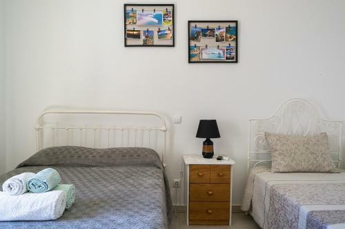 Hostal Familia Brito