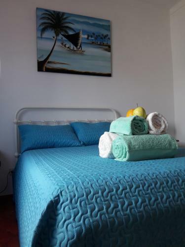 Hostal Familia Brito