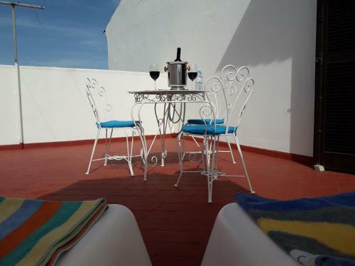 Hostal Familia Brito