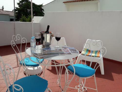 Hostal Familia Brito