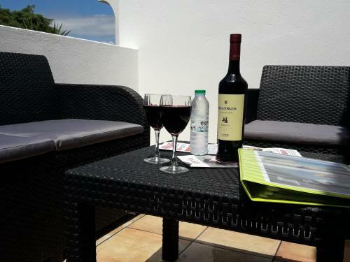 Hostal Familia Brito