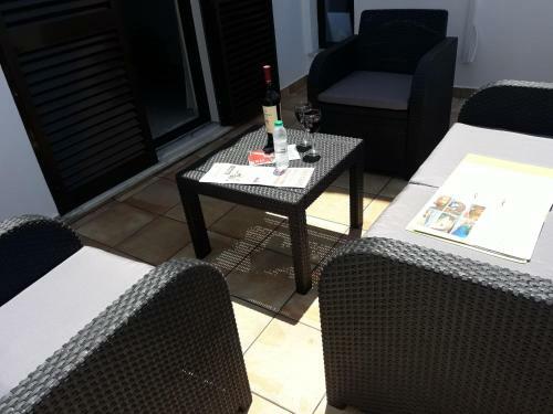 Hostal Familia Brito