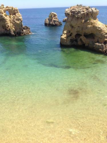 Apartamento 51 Vilamar