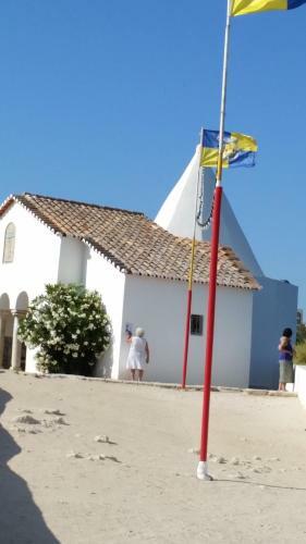 Apartamento Algarve/sra Da Rocha
