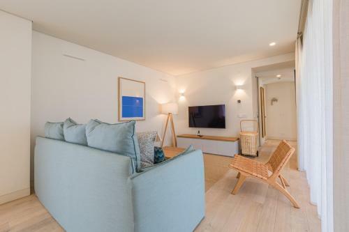 Hotel White Shell Beach Villas
