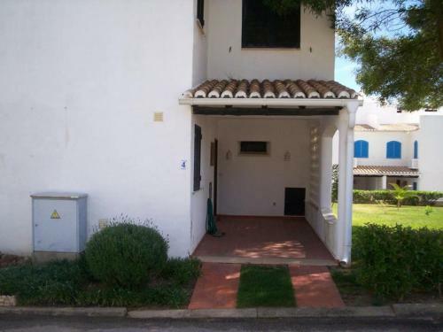 Vila Mourisca