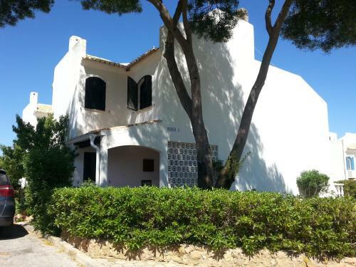Vila Mourisca