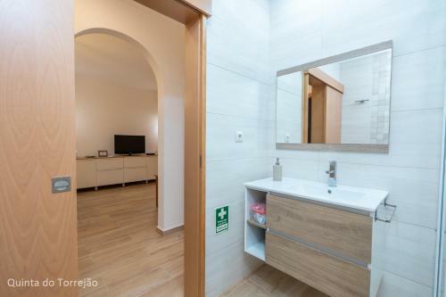 Apartamento Quinta Do Torrejao Bloco D3 Rc