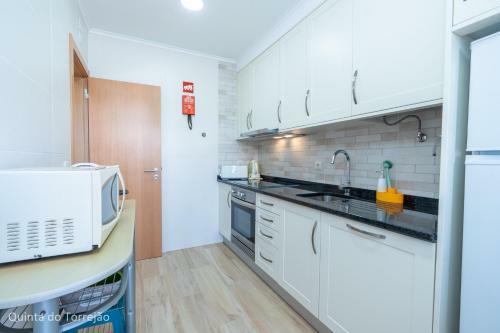 Apartamento Quinta Do Torrejao Bloco D3 Rc