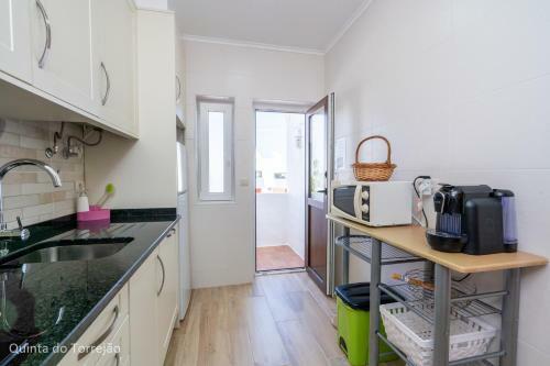 Apartamento Quinta Do Torrejao Bloco D3 Rc