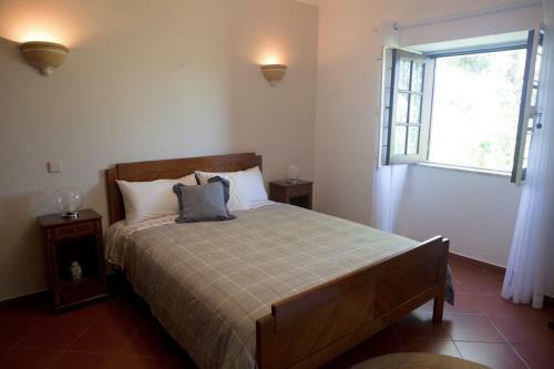 Villa Casa Da Av�-wine Farm & Beach
