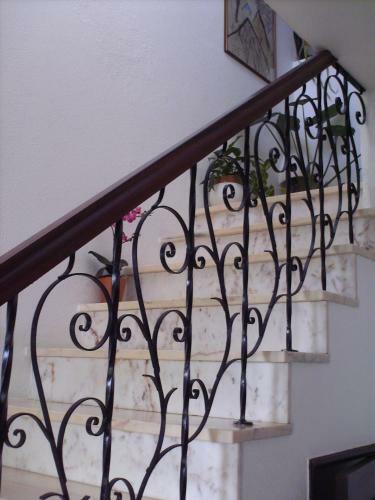 Villa Casa Formiga