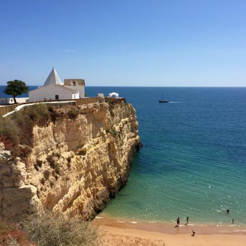 Apartamento Vista Bonita Algarve