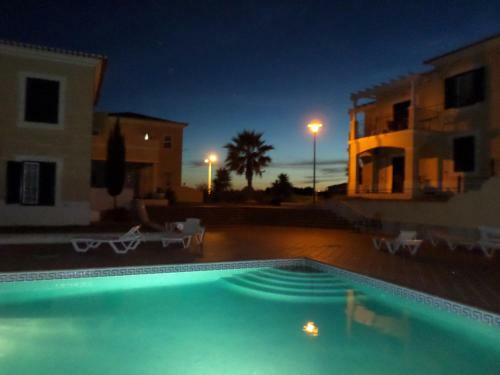 Apartamento Vista Bonita Algarve