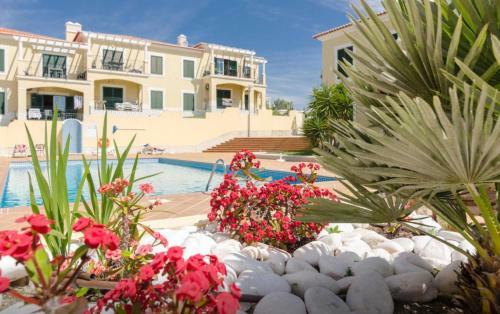 Apartamento Vista Bonita Algarve