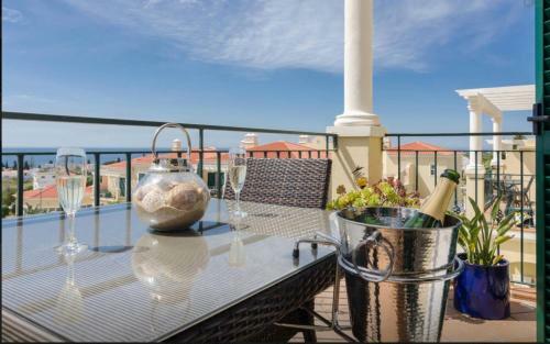 Apartamento Vista Bonita Algarve