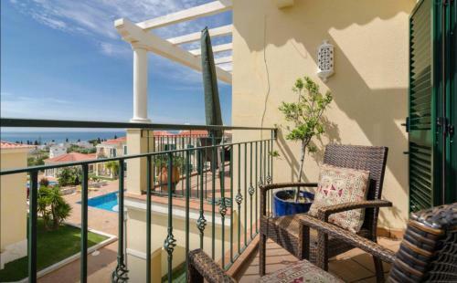 Apartamento Vista Bonita Algarve