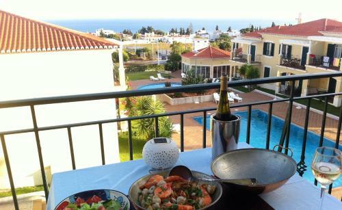 Apartamento Vista Bonita Algarve
