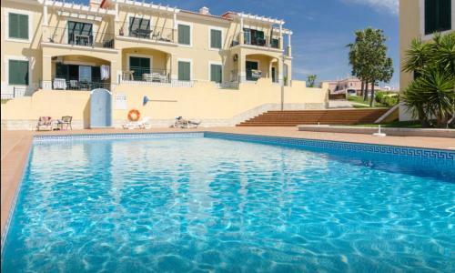 Apartamento Vista Bonita Algarve