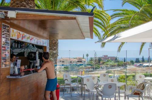 Algarve Moments Apartments - Porches
