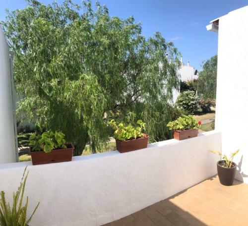 Apartamento Vila Marine