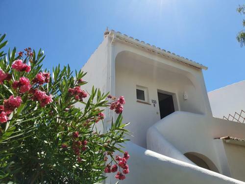Apartamento Vila Marine