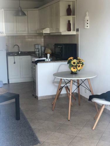 Apartamento Vila Marine